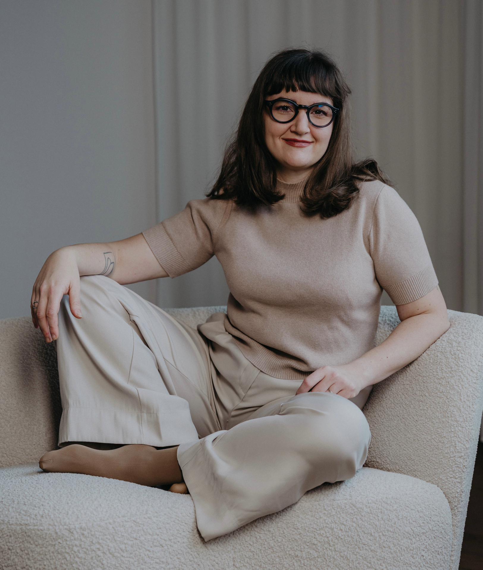 Zuzana Lőwy, komunikačný stratég